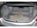 Platinum Frost Metallic - RL 3.7 AWD Sedan Photo No. 15