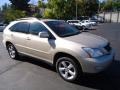 2006 Savannah Metallic Lexus RX 330 AWD  photo #3