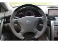 Platinum Frost Metallic - RL 3.7 AWD Sedan Photo No. 20