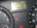 Tropical Red - Rio Rio5 SX Hatchback Photo No. 6