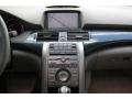 Platinum Frost Metallic - RL 3.7 AWD Sedan Photo No. 21