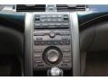 Platinum Frost Metallic - RL 3.7 AWD Sedan Photo No. 23