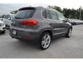 Pepper Gray Metallic - Tiguan SEL Photo No. 2