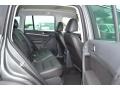 Pepper Gray Metallic - Tiguan SEL Photo No. 4