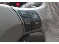 Platinum Frost Metallic - RL 3.7 AWD Sedan Photo No. 30