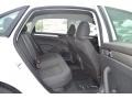 Candy White - Passat 2.5L S Photo No. 4