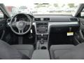Candy White - Passat 2.5L S Photo No. 5