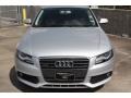 2011 Ice Silver Metallic Audi A4 2.0T quattro Sedan  photo #2