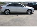 2011 Ice Silver Metallic Audi A4 2.0T quattro Sedan  photo #4