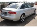 2011 Ice Silver Metallic Audi A4 2.0T quattro Sedan  photo #5