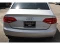 2011 Ice Silver Metallic Audi A4 2.0T quattro Sedan  photo #6