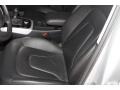 2011 Ice Silver Metallic Audi A4 2.0T quattro Sedan  photo #9