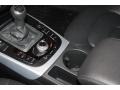 Black Transmission Photo for 2011 Audi A4 #72147138