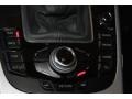 Black Controls Photo for 2011 Audi A4 #72147156