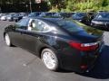 2013 Obsidian Black Lexus ES 350  photo #2