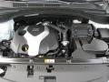 2.0 Liter Turbocharged DOHC 16-Valve D-CVVT 4 Cylinder Engine for 2013 Hyundai Santa Fe Sport 2.0T AWD #72147252