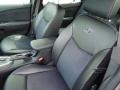 Black Front Seat Photo for 2013 Chrysler 200 #72147351