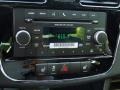 Audio System of 2013 200 S Sedan