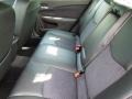 Black Rear Seat Photo for 2013 Chrysler 200 #72147499