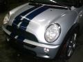 Pure Silver Metallic - Cooper S Hardtop Photo No. 15