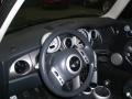 2002 Pure Silver Metallic Mini Cooper S Hardtop  photo #20