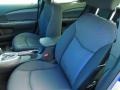 Blue Streak Pearl - Avenger SXT Photo No. 9