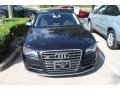 Phantom Black Pearl - S8 4.0 TFSI quattro Sedan Photo No. 2