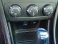 Blue Streak Pearl - Avenger SXT Photo No. 14