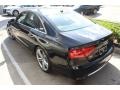 Phantom Black Pearl - S8 4.0 TFSI quattro Sedan Photo No. 6