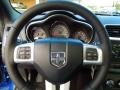 Blue Streak Pearl - Avenger SXT Photo No. 16