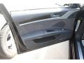 Black Door Panel Photo for 2013 Audi S8 #72148059