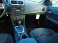 Blue Streak Pearl - Avenger SXT Photo No. 19