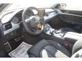 Black Prime Interior Photo for 2013 Audi S8 #72148080