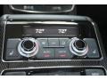 Black Controls Photo for 2013 Audi S8 #72148170