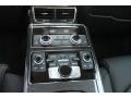 Black Controls Photo for 2013 Audi S8 #72148191