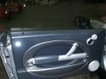 2002 Pure Silver Metallic Mini Cooper S Hardtop  photo #28