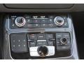 Black Controls Photo for 2013 Audi S8 #72148306