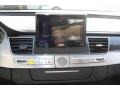 Black Controls Photo for 2013 Audi S8 #72148340