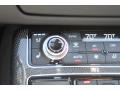 Black Controls Photo for 2013 Audi S8 #72148362