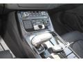 Black Transmission Photo for 2013 Audi S8 #72148380