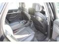 Black Rear Seat Photo for 2013 Audi S8 #72148446