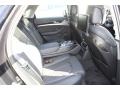 Black Rear Seat Photo for 2013 Audi S8 #72148458
