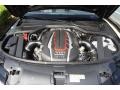 4.0 FSI Twin-Turbocharged DOHC 32-Valve VVT V8 Engine for 2013 Audi S8 4.0 TFSI quattro Sedan #72148515