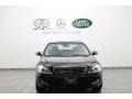 Black - S 550 4Matic Sedan Photo No. 3