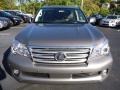 Knights Armor Pearl 2013 Lexus GX 460 Exterior