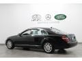 Black - S 550 4Matic Sedan Photo No. 5