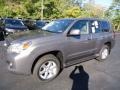 Knights Armor Pearl 2013 Lexus GX 460 Exterior