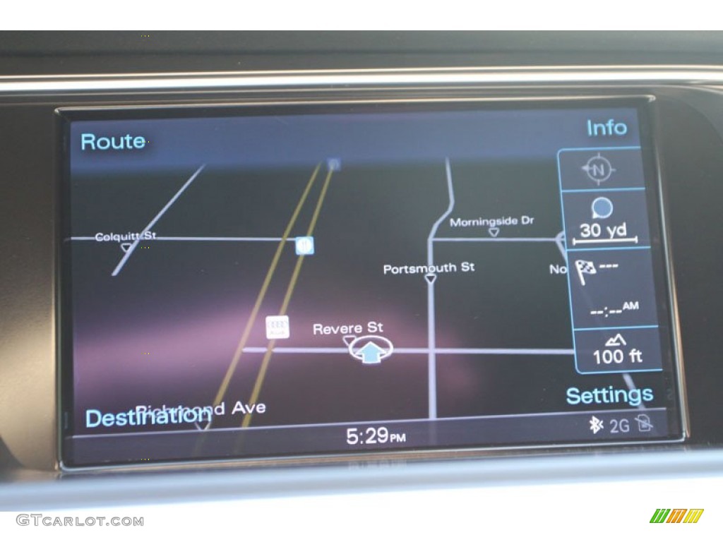 2013 Audi S5 3.0 TFSI quattro Coupe Navigation Photo #72148768