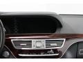 Black - S 550 4Matic Sedan Photo No. 10