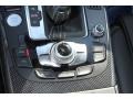 Black Controls Photo for 2013 Audi S5 #72148845